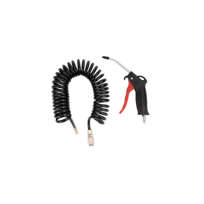 Staubluftdruckpistole Tekson Für Scania 13 KG / CM2 | 202047