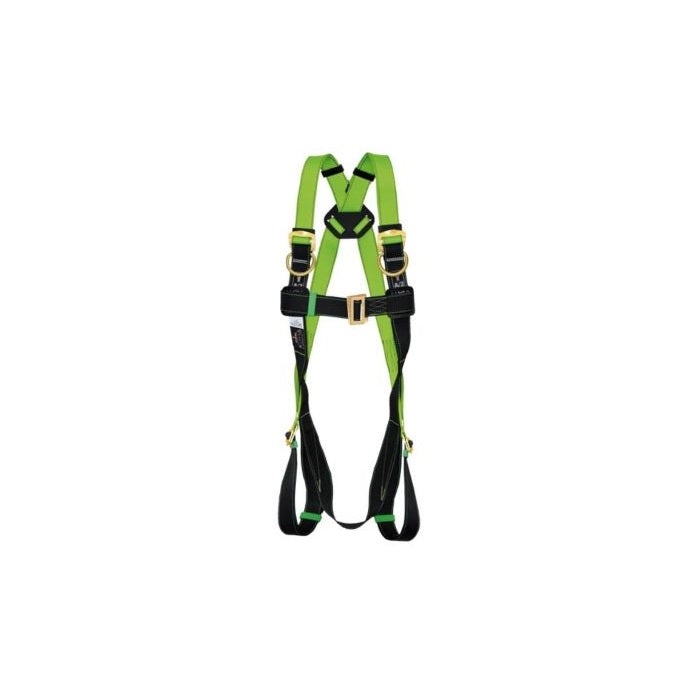 Safety harness Reis | Oup-Krm-Fbh-D