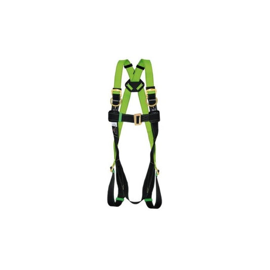 Safety harness Reis | Oup-Krm-Fbh-D