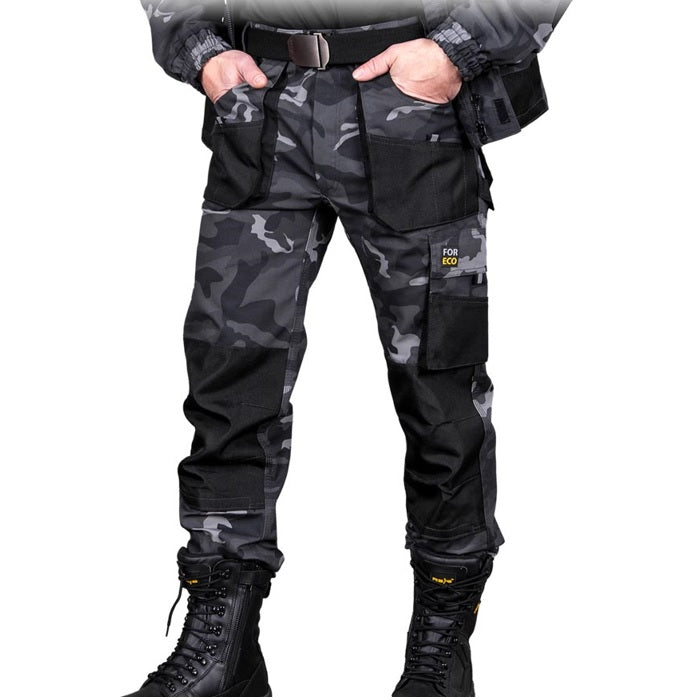 Protective trousers Reis | Foreco-T