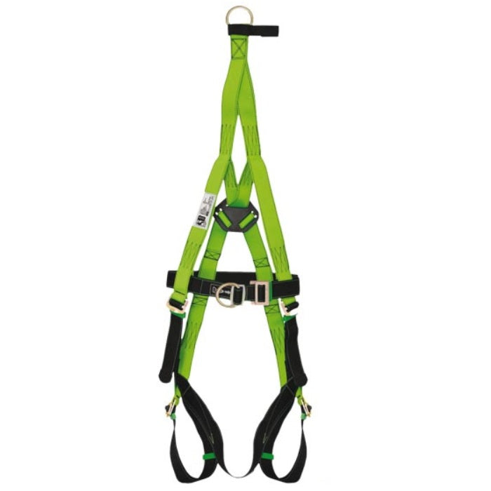 Full body harness / rescue harness Reis | Oup-Krm-Fbh-E