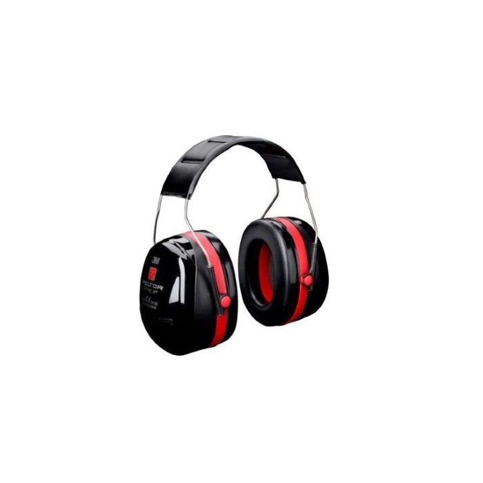 3M™ Peltor | Optime III Earmuffs