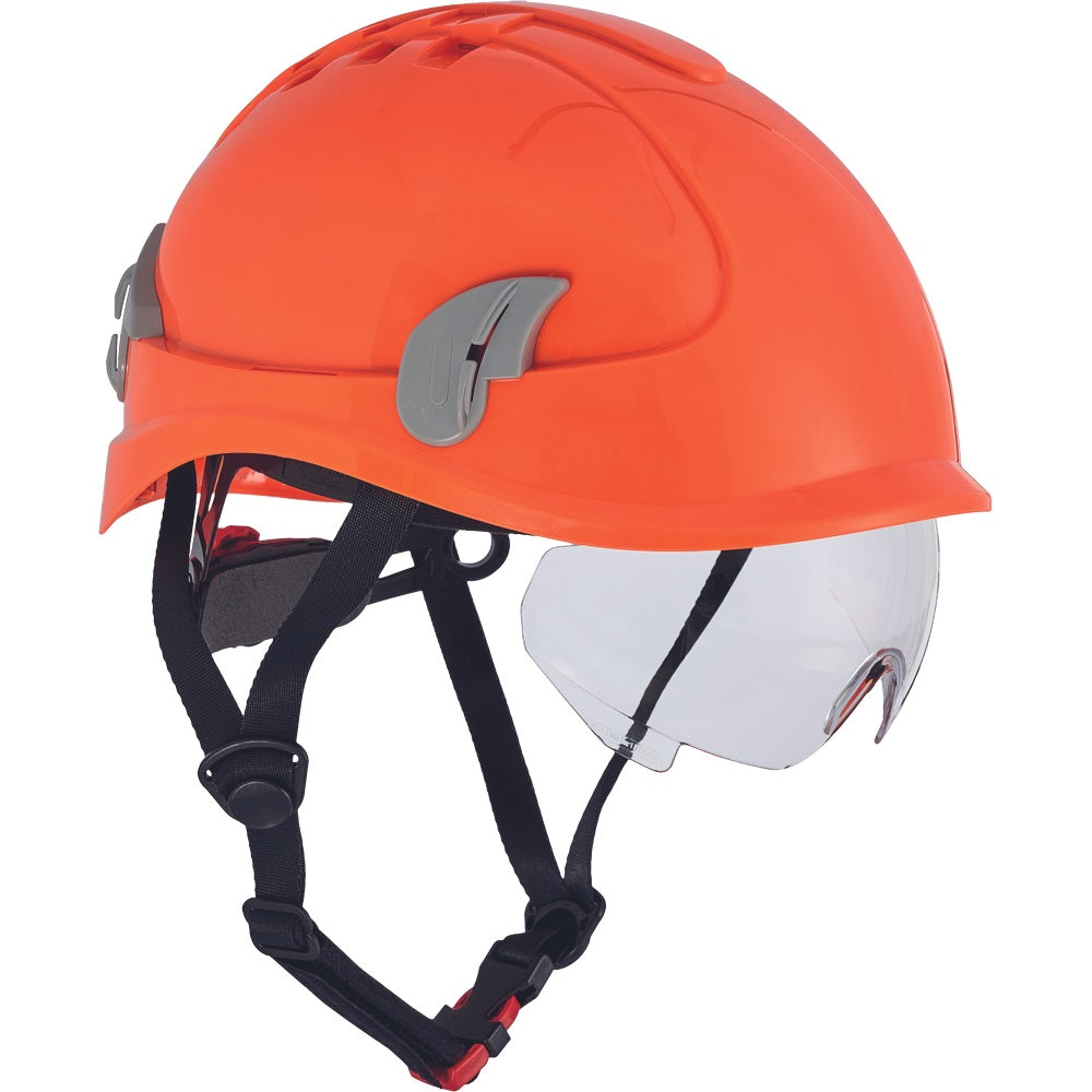 Helm Cerva | Alpinworker