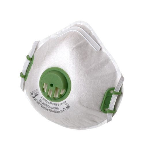 Filtrierende Halbmaske Oxyline SV FFP3 NR D | X 310