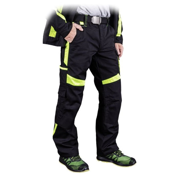 Schutzhose L.Hollman | LH-Tanzo-T BY