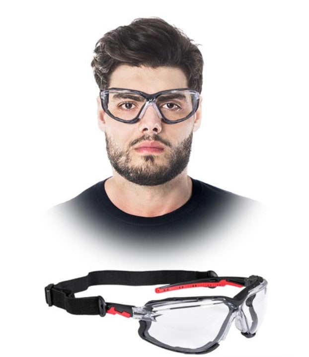 Safety glasses Reis | OO-Vermont