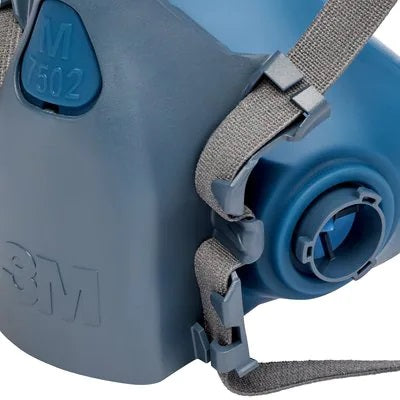 3M™ Mehrweg-Halbmaske | 7501 / 7502 / 7503