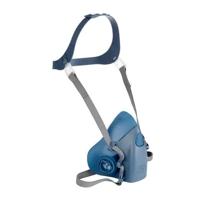 3M™ Mehrweg-Halbmaske | 7501 / 7502 / 7503