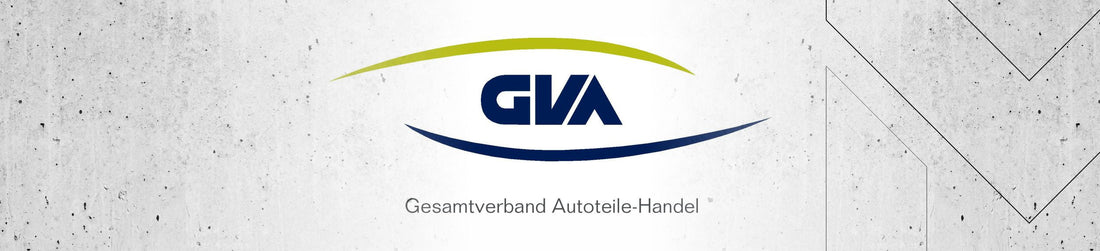 Wir sind Mitglied des GVA