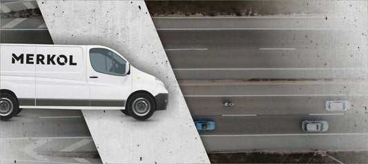 Tachograph 2,5-3,5t: G2V2-Pflicht ab dem 1.07.2026 – Bereiten Sie sich mit Merkol vor