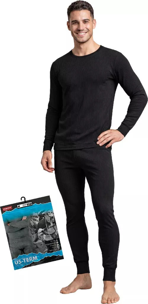 Thermoactive underwear, set, Reis | Us-term