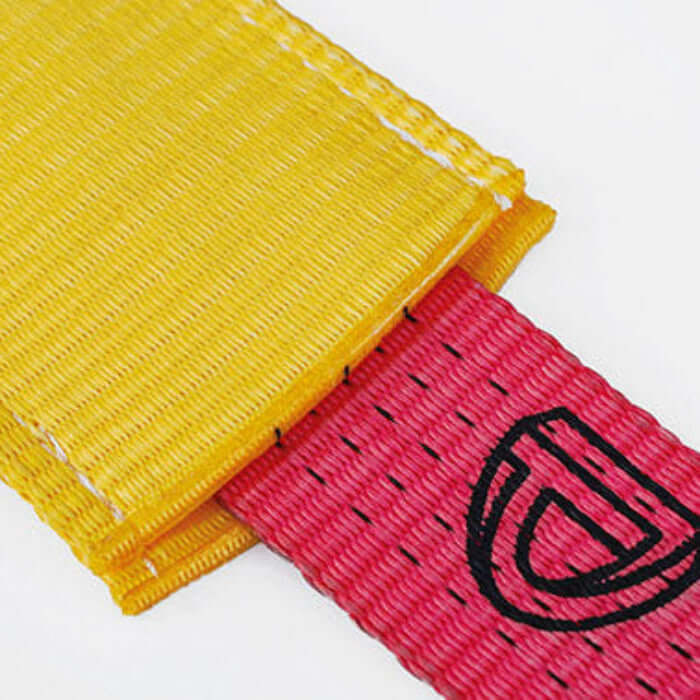 Textile tension belt protection Tekson | 182097