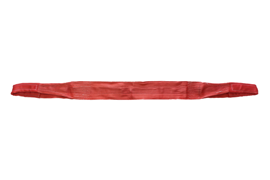 Hebeband, Rot, Polyester, 2-6 m, 5 t, 150 mm