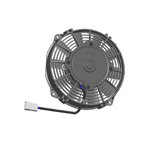 Spal Lüfter 12V, 190 MM, drückend | VA14-AP7-/C-34S