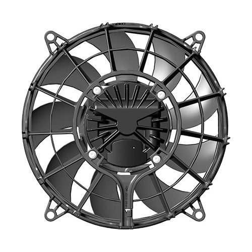 Spal Lüfter 12V, 255 MM, saugend |  VA109-ABL321P/N-109A