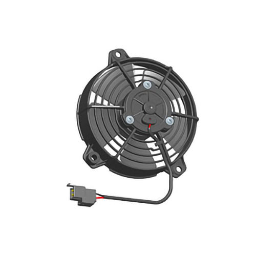 Spal Lüfter 12V, 130 MM, drückend | VA37-A101-46S