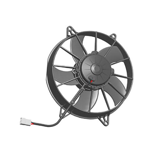 Spal Lüfter 12V, 255 MM, drückend | VA15-AP70-/LL-51S