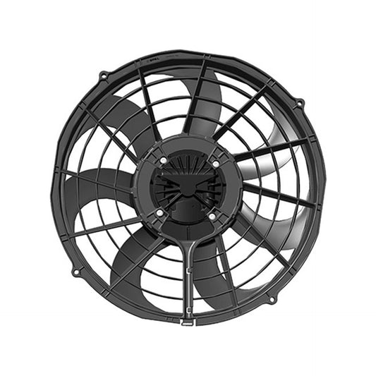 Spal Lüfter 24V, 405 MM, saugend | VA97-BBL339P/R/A/N-103A