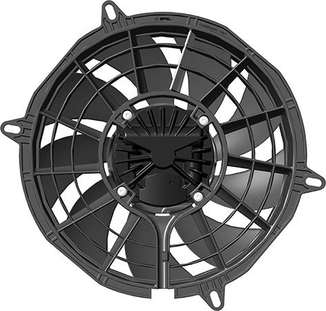 Spal Lüfter 24V, 280 MM, saugend | VA99-BBL324P/R/A/N-101A/SH