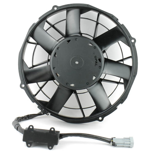 Spal Lüfter 24V, 305 MM, saugend | VA89-BBL332P/R/A/N-94A