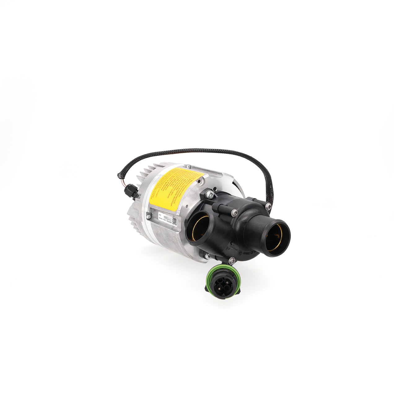 SPHEROS Water Pump U4856.008 with AMP DC MB Connector | 11117205A