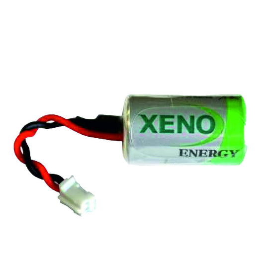 Tachograph 1381 Batterie Xeno - 3.6V - 1.1AH | 13810001/X