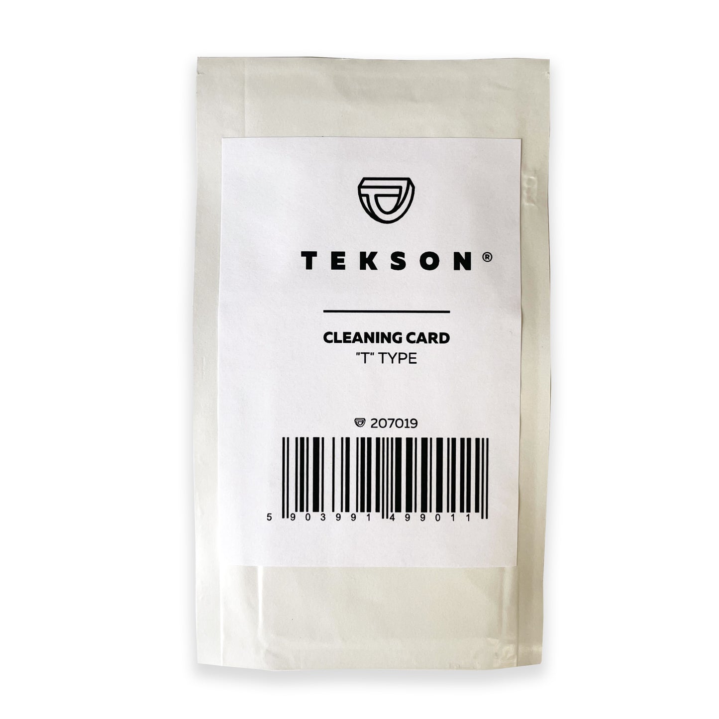 Reinigungskarte Tekson für Digitaltacho "T" Type | 207019