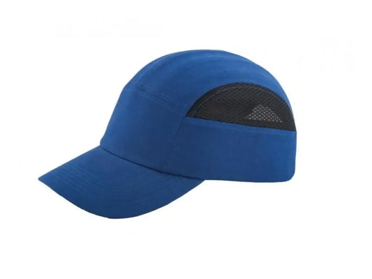 Leichter Industriehelm Reis | Bumpcapmesh