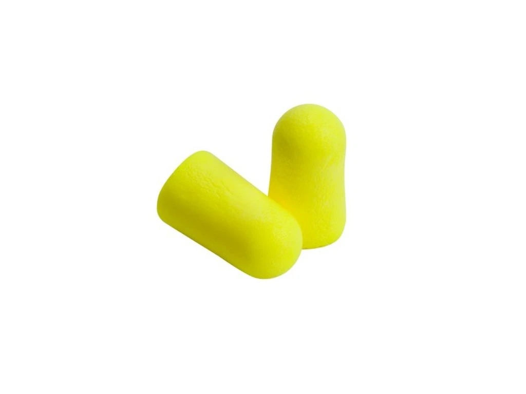 Hearing protection box with 250 pairs of 3M earplugs | EAR SOFT