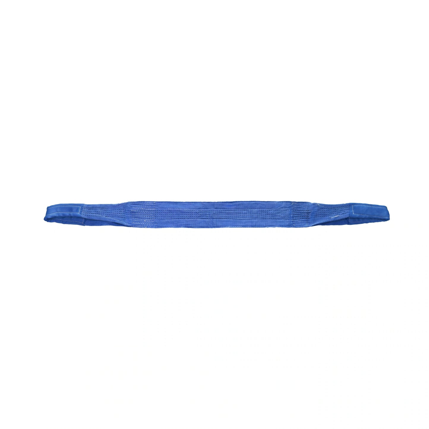 Hebeband, Blau, Polyester, 3-6 m, 8 t, 240 mm