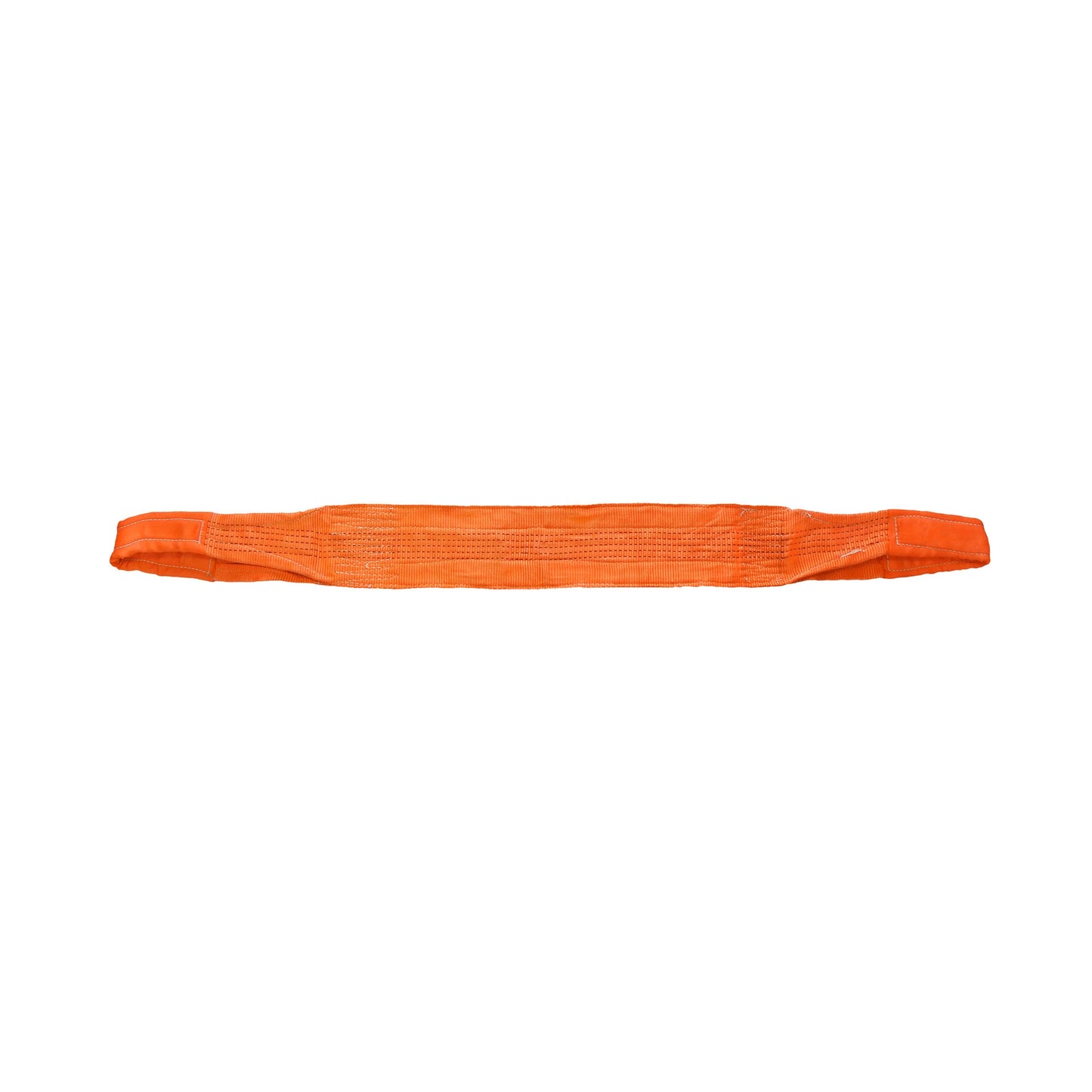 Hebeband, Orange, Polyester, 3-6 m, 10 t, 300 mm