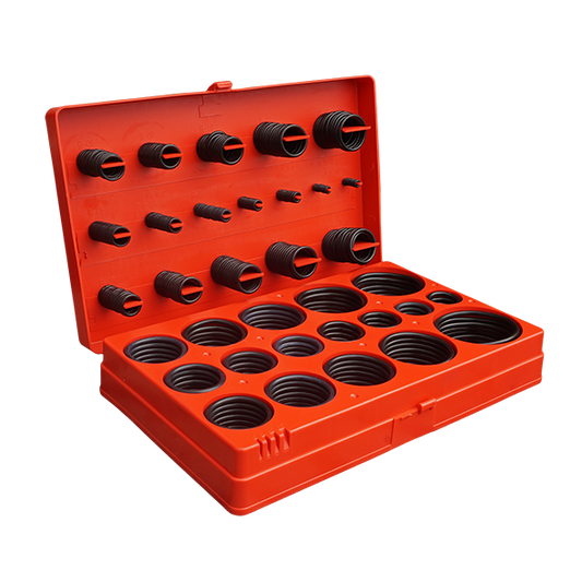 O-Ring-Satz (419 Stück)