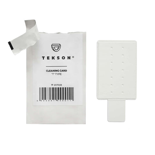 Reinigungskarte Tekson für Digitaltacho "T" Type | 207019