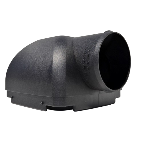 Eberspächer Kugelhutze D60MM Airtronic D2 90° | 221000010020