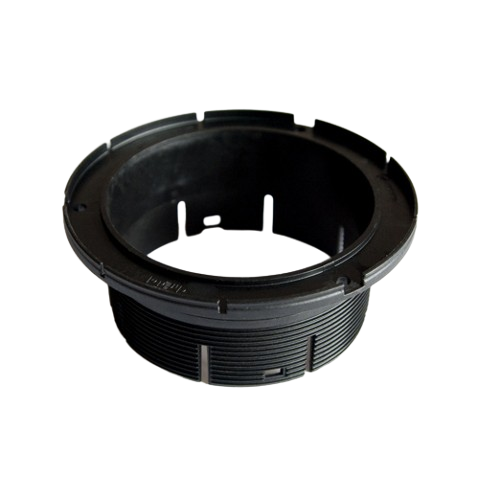 Eberspächer Anschlussstutzen Ø 75 mm | 221000010036