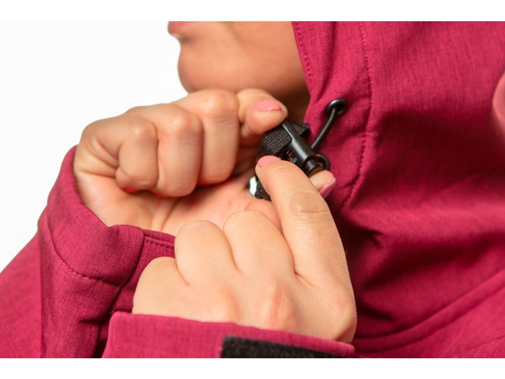 Women's softshell jacket Neo Tools | 80-550