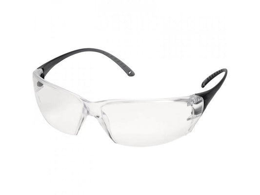 Schutzbrille Deltaplus Milo Clear