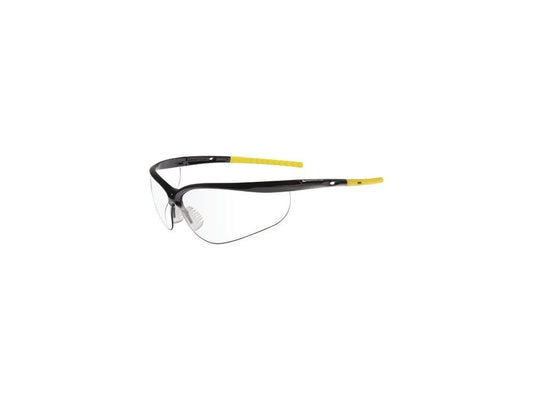 Schutzbrille Deltaplus Iraya Clear