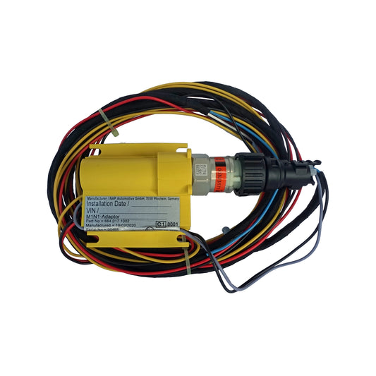 Adapter M1N1 SMART | 2910003039200