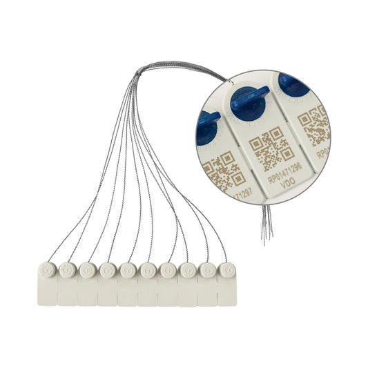 Plombe Kitas SMART VDO mit T-Logo | 2910002817900