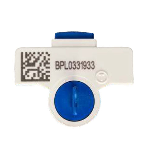 Plombe Kitas SMART BP mit T-Logo | 291000/BP/T