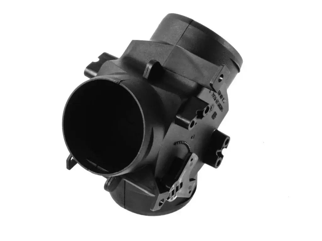 Eberspächer Distributor with Control Flap Y 60mm | 33000174