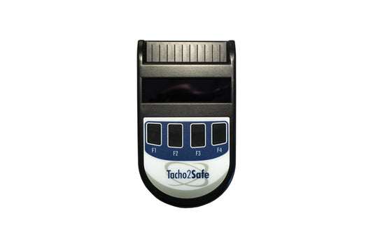 TACHO2SAFE
