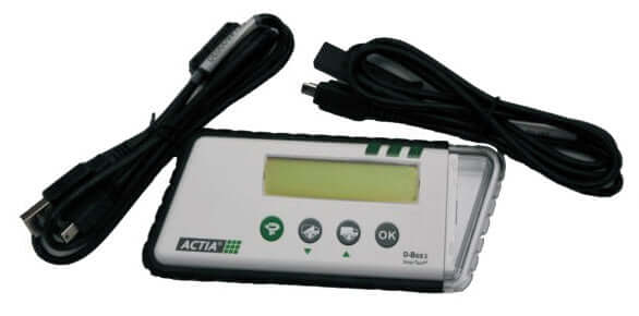 D-BOX 2
