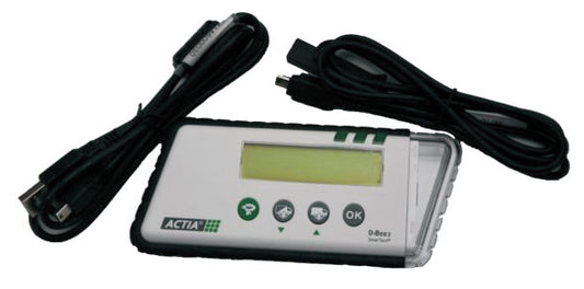 D-BOX 2