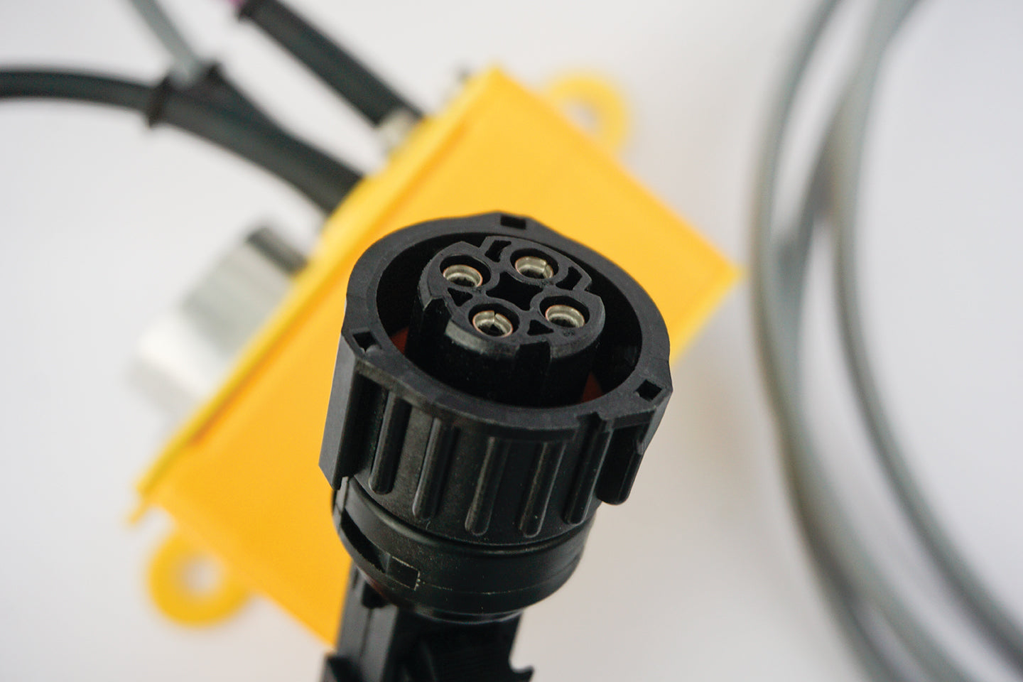 Adapter M1N1 without sensor | 360564