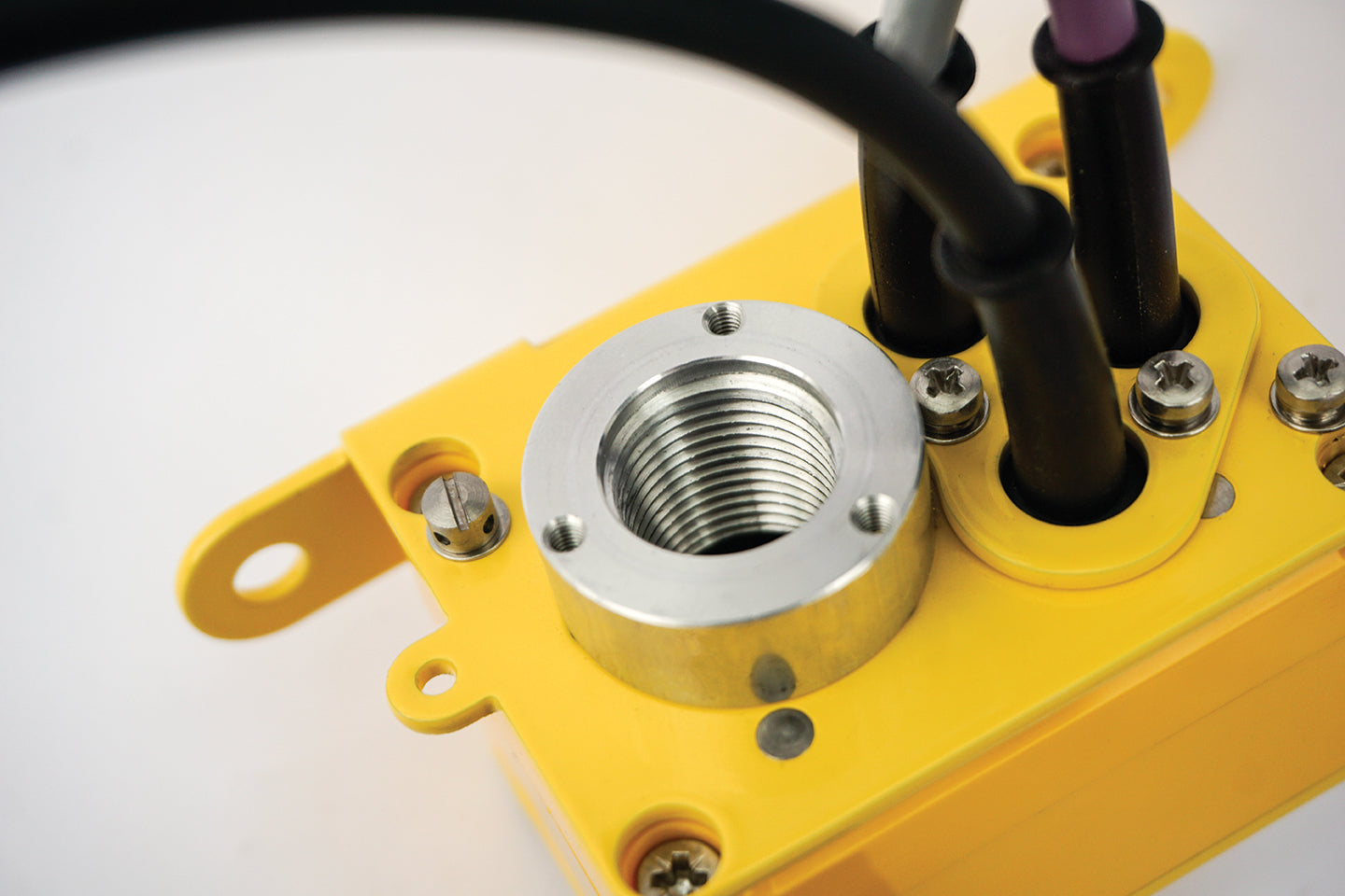 Adapter M1N1 without sensor | 360564