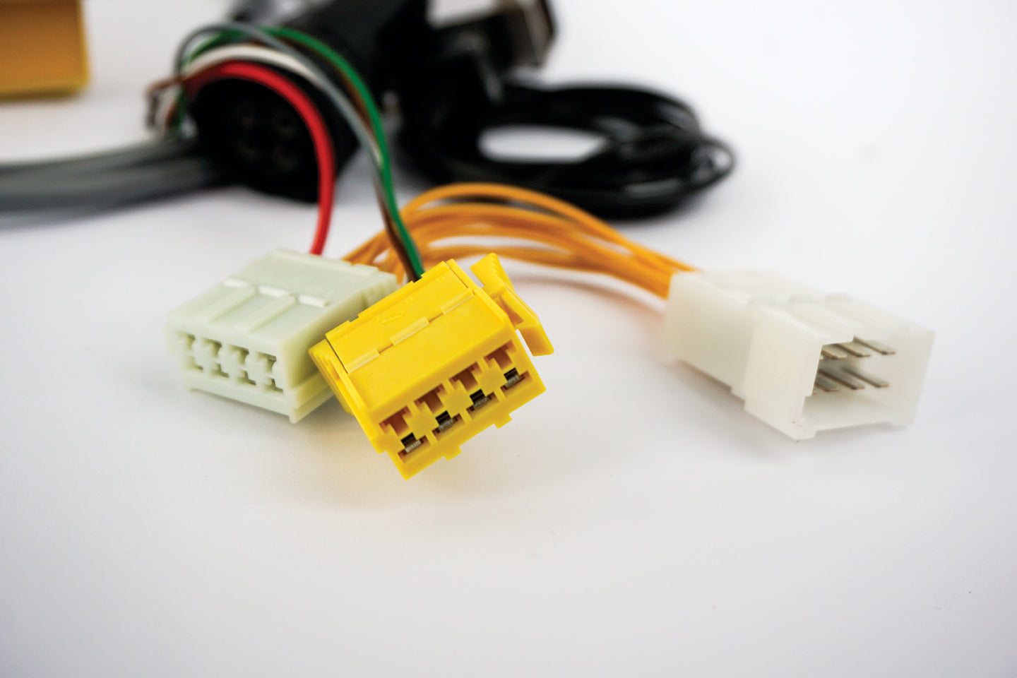 Adapter M1N1 without sensor | 360564