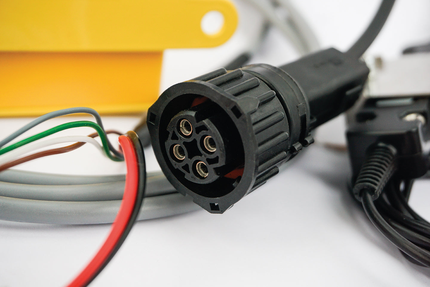 Adapter M1N1 without sensor | 360564