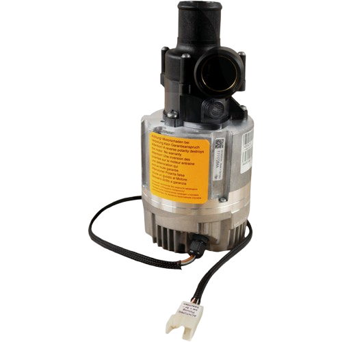 SPHEROS Wasserpumpe U4856.008 mit AMP 6,3 Stecker | 11117198A